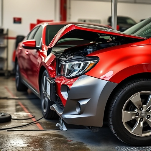 car collision repair