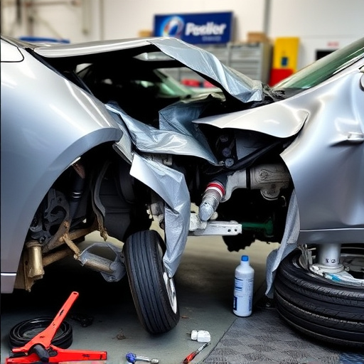 car collision repair