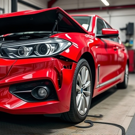 car collision repair