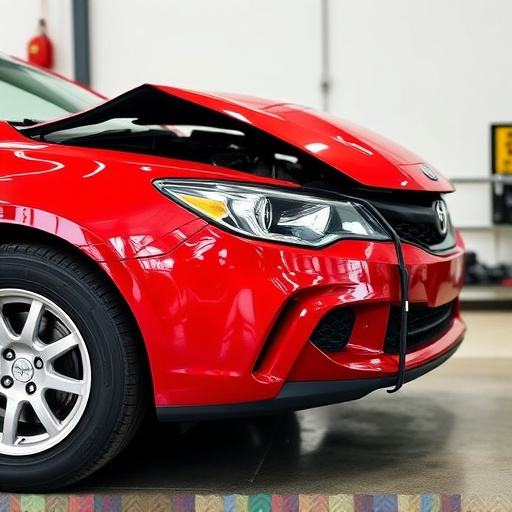 car collision repair