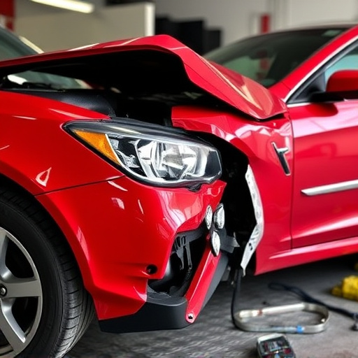 car collision repair