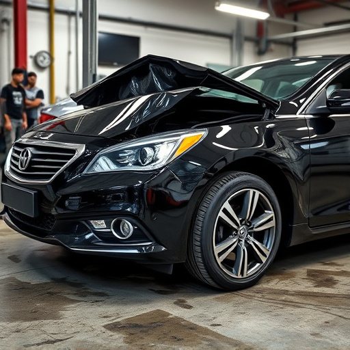 car collision repair