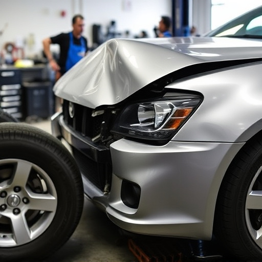 car collision repair