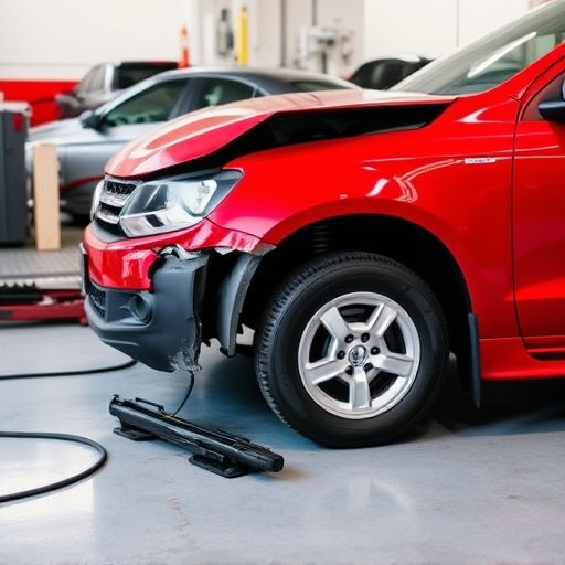 car collision repair