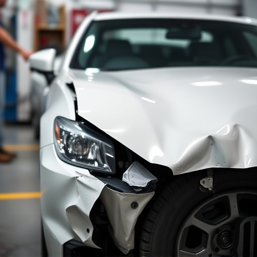 car collision repair