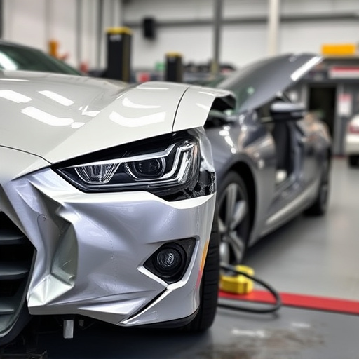 car collision repair