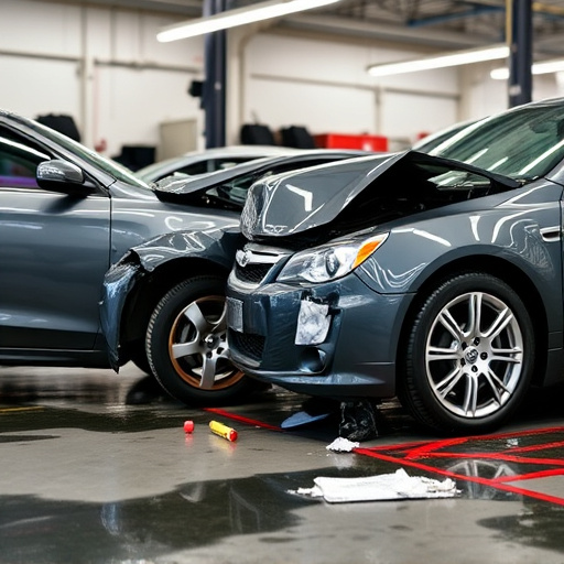 car collision repair
