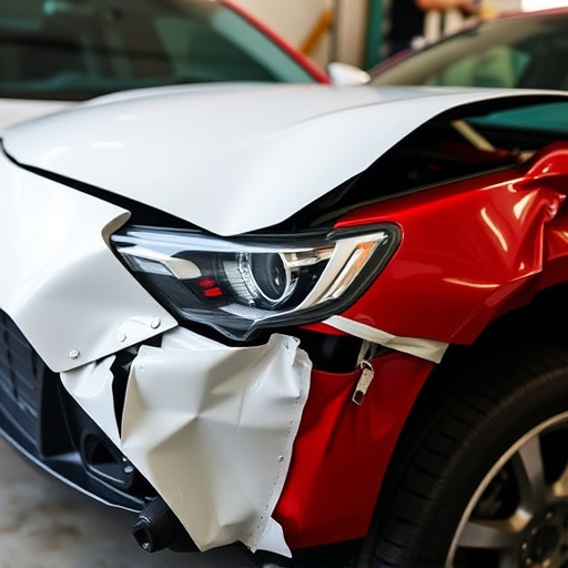 car collision repair