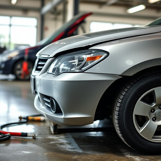 car collision repair