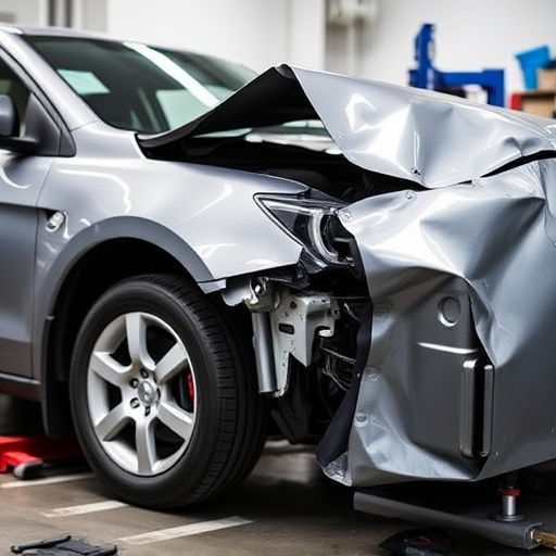 car collision repair
