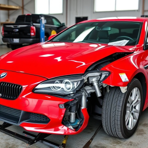 car collision repair