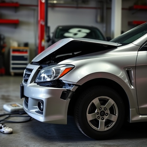 car collision repair