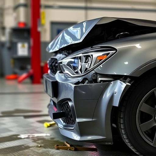 car collision repair