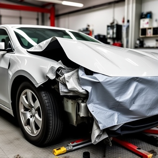 car collision repair