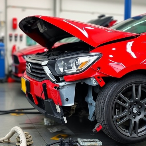 car collision repair