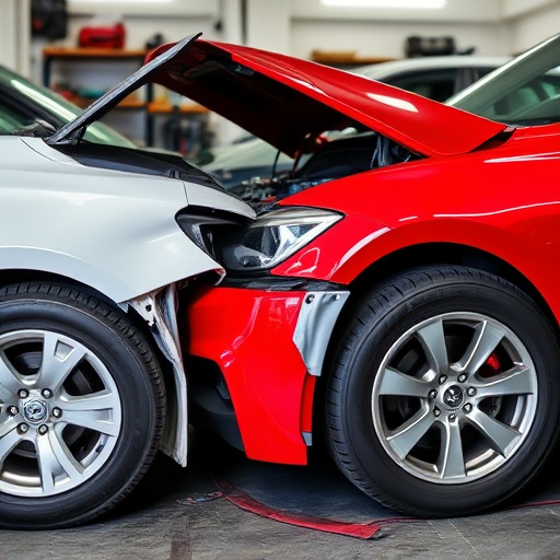 car collision repair