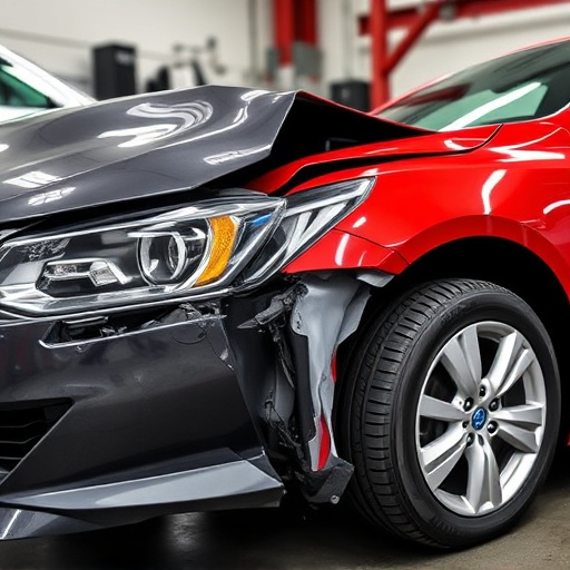 car collision repair