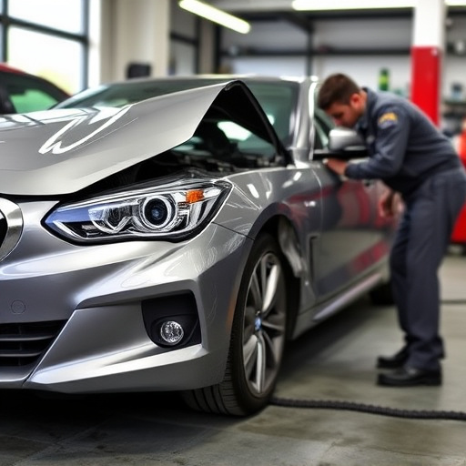 car collision repair