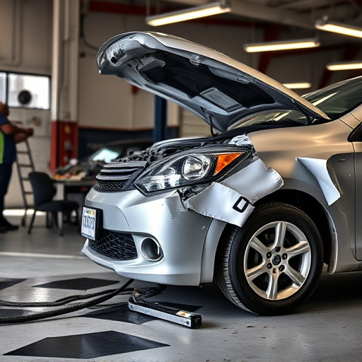 car collision repair