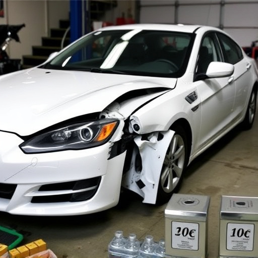 car collision repair