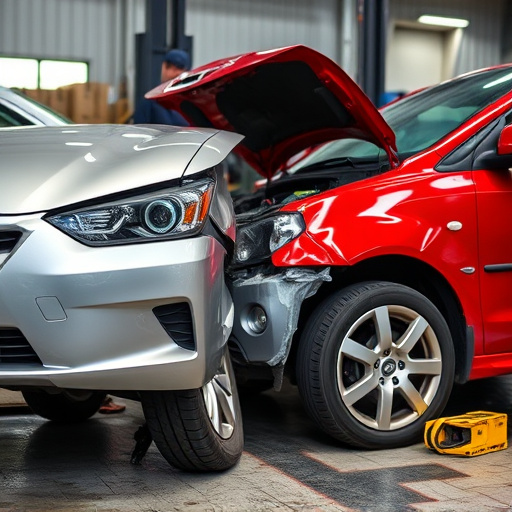 car collision repair