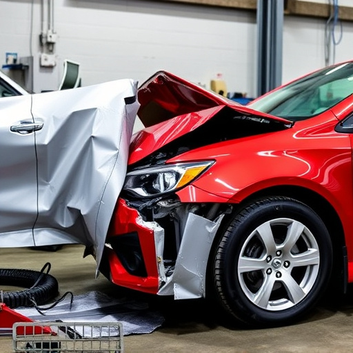 car collision repair