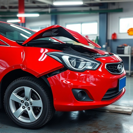 car collision repair