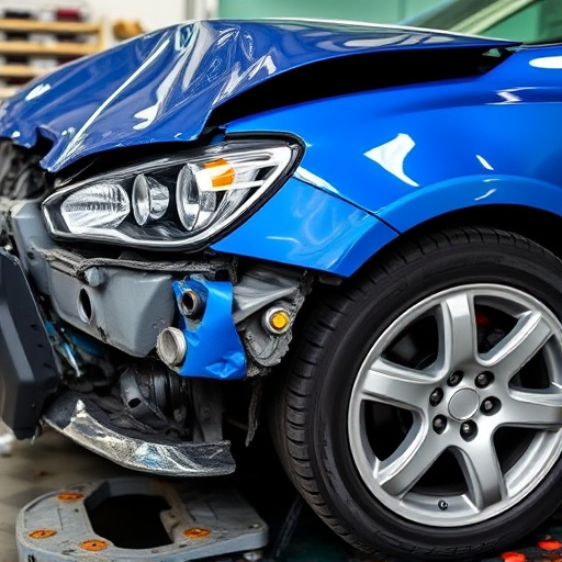 car collision repair