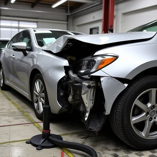car collision repair