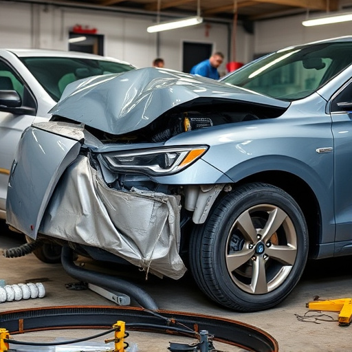 car collision repair