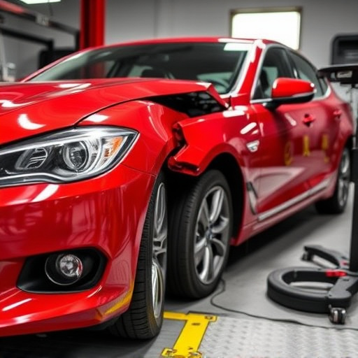 car collision repair