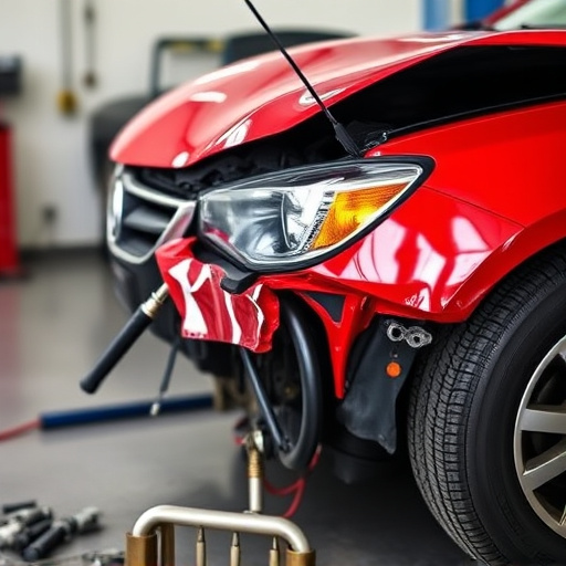 car collision repair