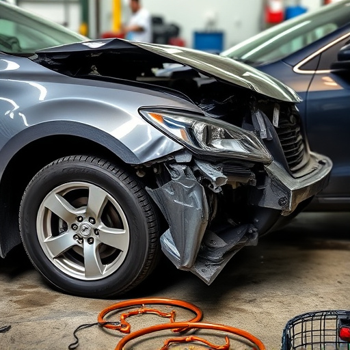 car collision repair