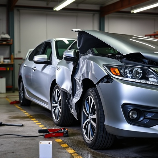 car collision repair