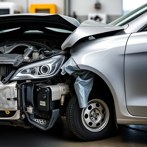 car collision repair