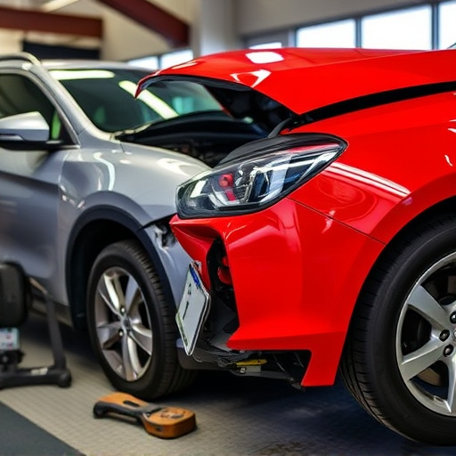 car collision repair