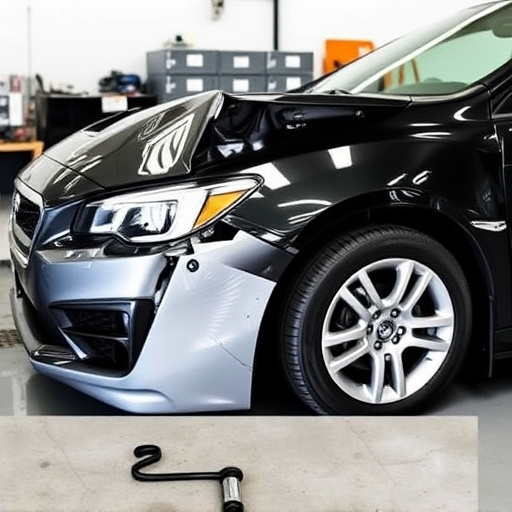 car collision repair