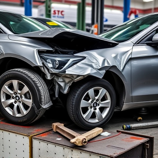 car collision repair
