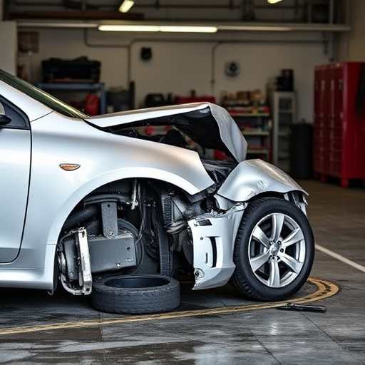 car collision repair