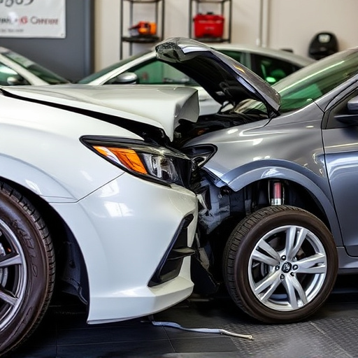 car collision repair