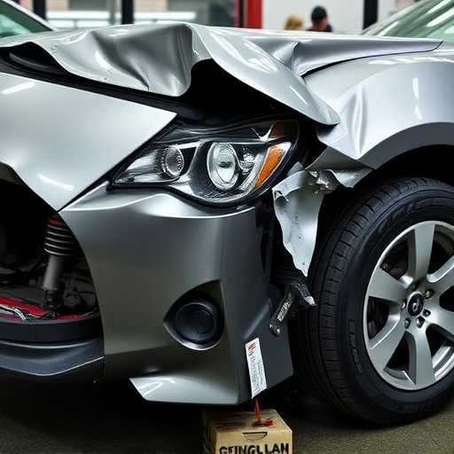car collision repair