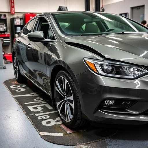 car collision repair