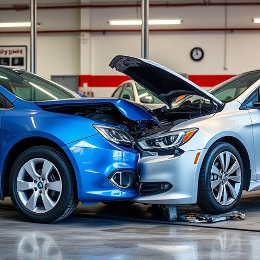 car collision repair