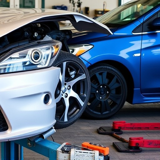 car collision repair