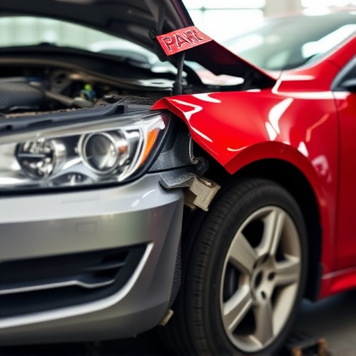 car collision repair