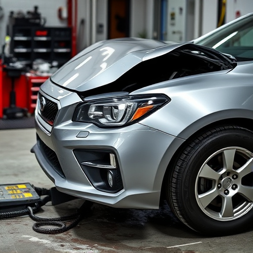 car collision repair