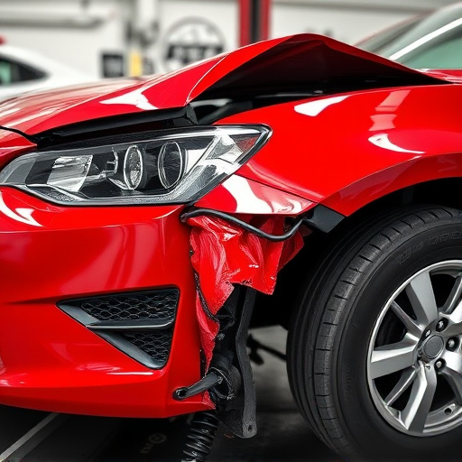 car collision repair