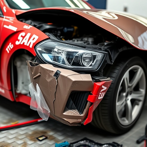 car collision repair