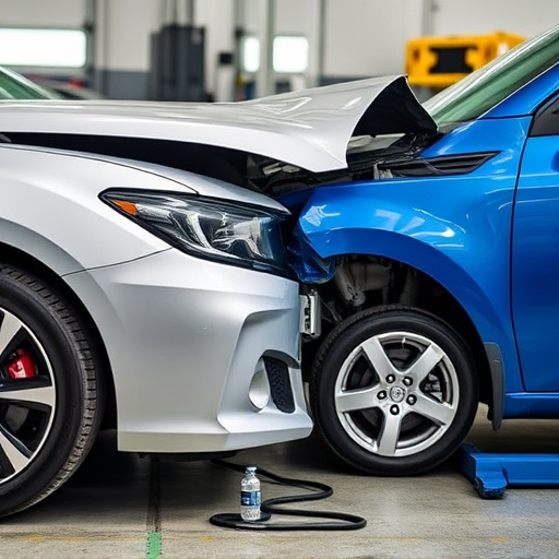 car collision repair