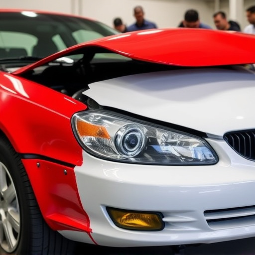 car collision repair